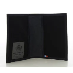 Frandi Porte-passeport Colors en cuir*Femme Porte-Cartes Femme