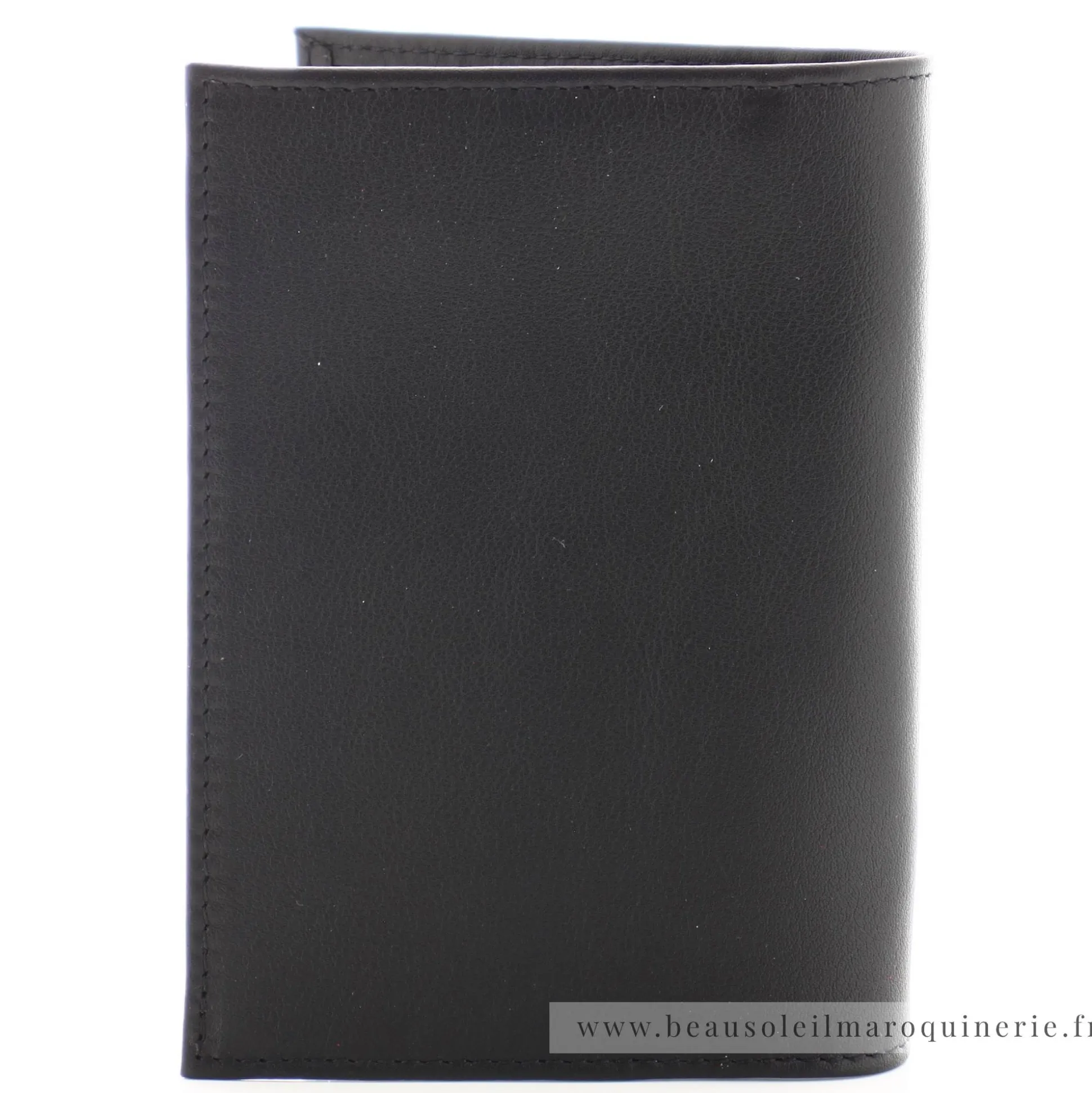 Frandi Porte-passeport Colors en cuir*Femme Porte-Cartes Femme