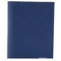 Frandi Porte-passeport Colors en cuir*Femme Porte-Cartes Femme