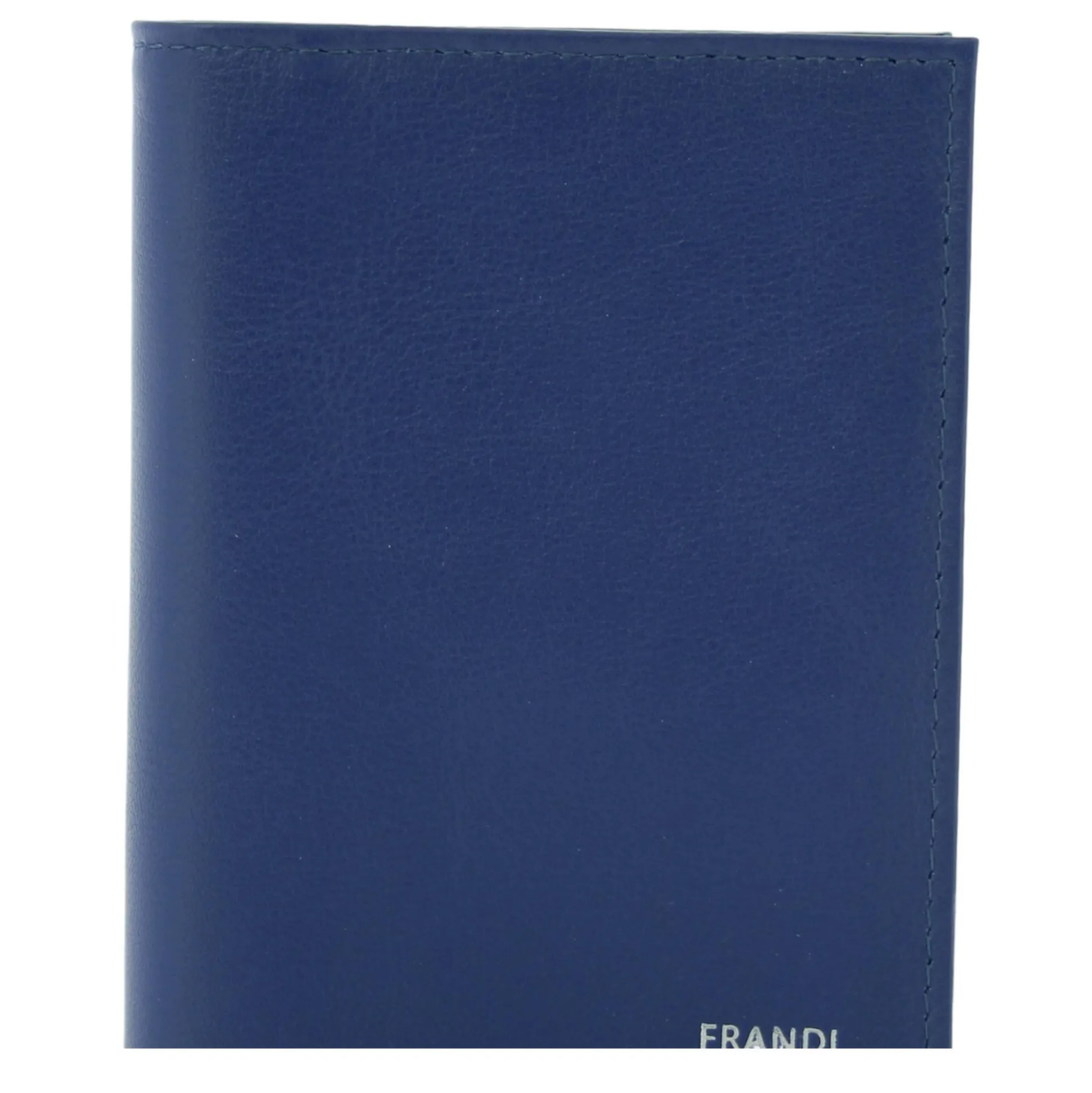 Frandi Porte-passeport Colors en cuir*Femme Porte-Cartes Femme