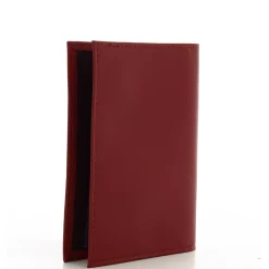 Frandi Porte-passeport Colors en cuir*Femme Porte-Cartes Femme