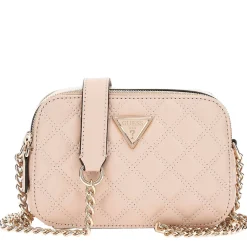 Guess Sac a bandouliere double compartiment Giully*Femme Sacs Bandoulière