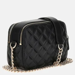 Guess Sac a bandouliere double compartiment Giully*Femme Sacs Bandoulière
