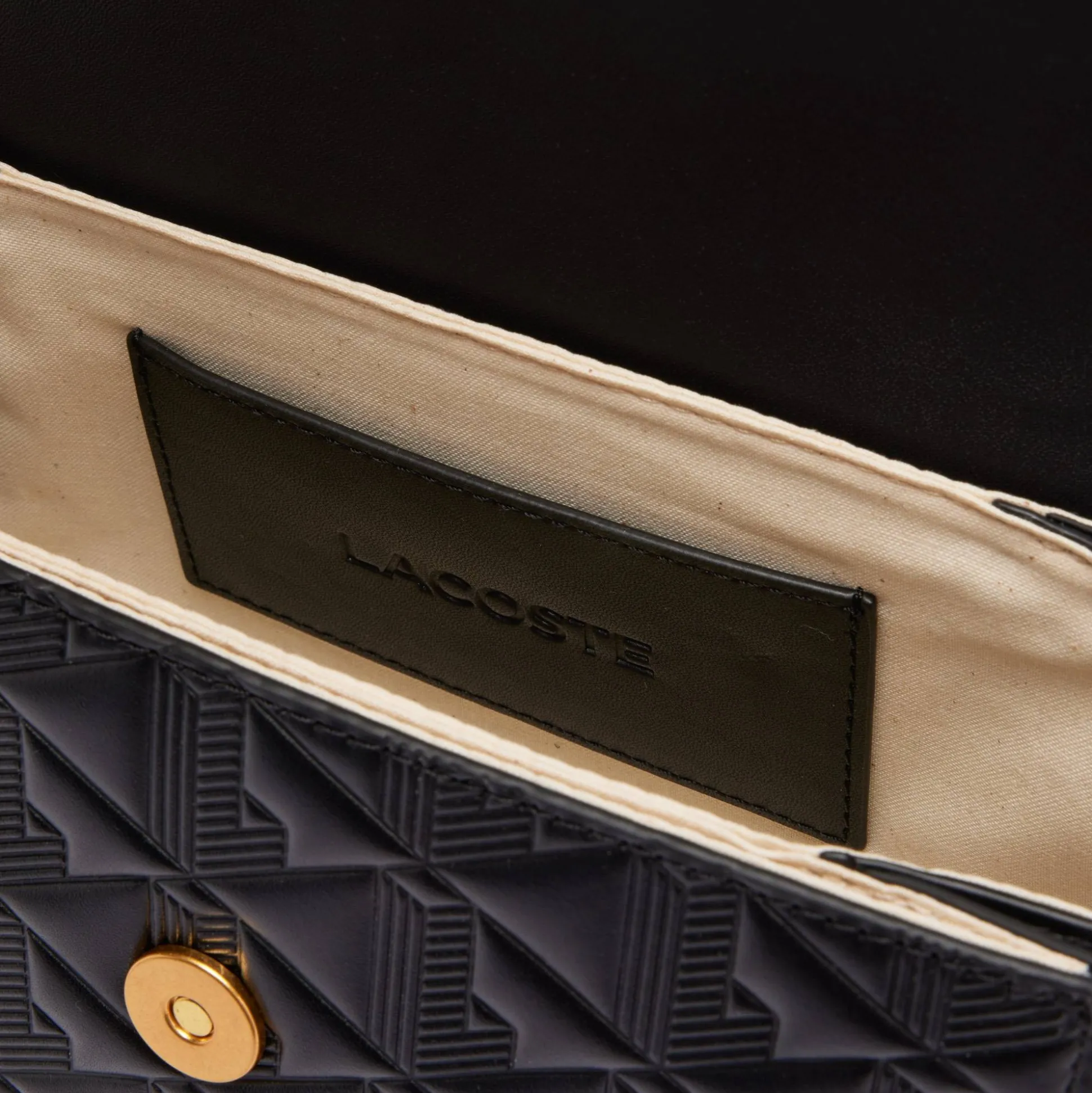 Lacoste Sac a bandouliere Maheki*Femme Sacs Bandoulière