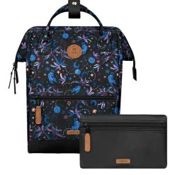 Cabaia Sac a dos Adventurer M edition limitee Noel*Femme/Homme Sacs À Dos|Sacs À Dos Femme
