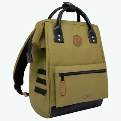 Cabaia Sac a dos Adventurer Medium waterproof*Femme/Homme Sacs À Dos Voyage|Sacs À Dos
