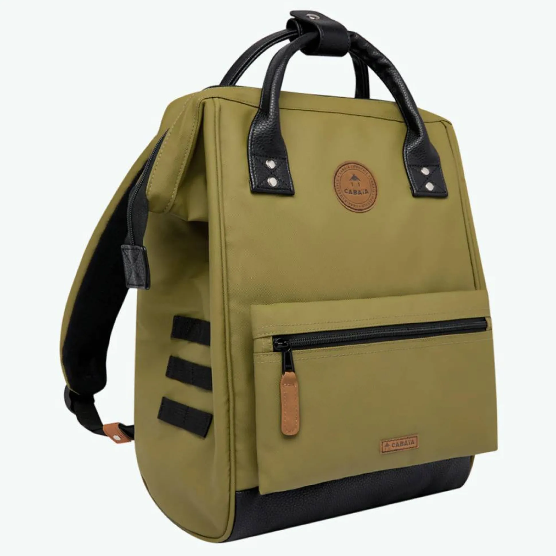 Cabaia Sac a dos Adventurer Medium waterproof*Femme/Homme Sacs À Dos Voyage|Sacs À Dos