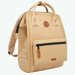 Cabaia Sac a dos Adventurer Medium waterproof*Femme/Homme Sacs À Dos Voyage|Sacs À Dos