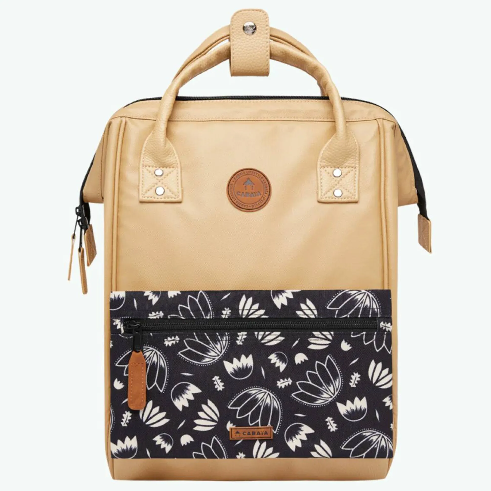 Cabaia Sac a dos Adventurer Medium waterproof*Femme/Homme Sacs À Dos Voyage|Sacs À Dos