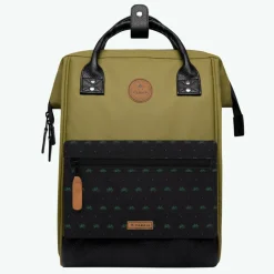 Cabaia Sac a dos Adventurer Medium waterproof*Femme/Homme Sacs À Dos Voyage|Sacs À Dos