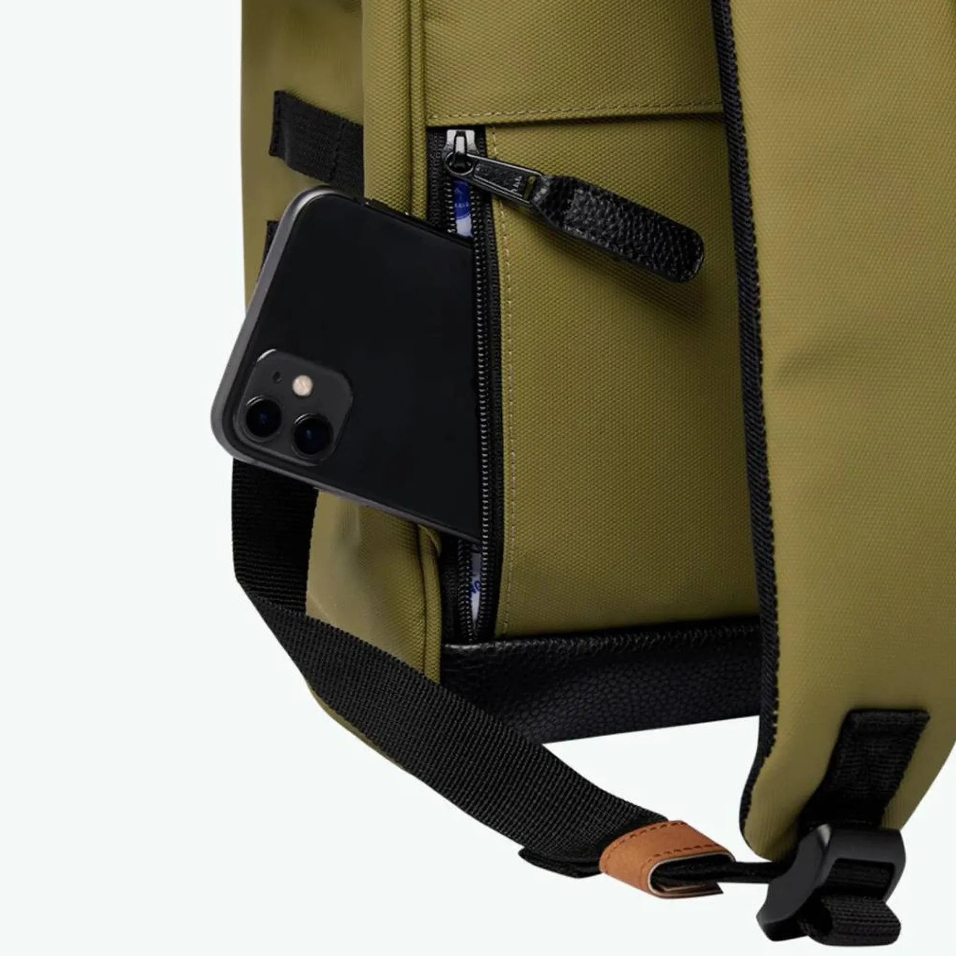 Cabaia Sac a dos Adventurer Medium waterproof*Femme/Homme Sacs À Dos Voyage|Sacs À Dos