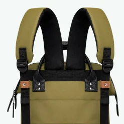 Cabaia Sac a dos Adventurer Medium waterproof*Femme/Homme Sacs À Dos Voyage|Sacs À Dos