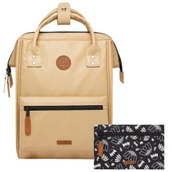 Cabaia Sac a dos Adventurer Medium waterproof*Femme/Homme Sacs À Dos Voyage|Sacs À Dos