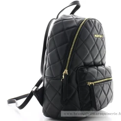 Valentino Bags Sac a dos au design matelasse Ocarina*Femme Sacs À Dos Femme