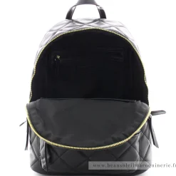 Valentino Bags Sac a dos au design matelasse Ocarina*Femme Sacs À Dos Femme
