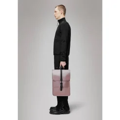Rains Sac a dos Backpack Mini 9L impermeable*Homme Sacs À Dos