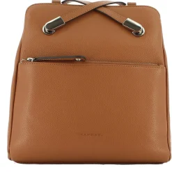 Francinel Sac a dos convertible Tiana cuir foulonne*Femme Sacs À Dos Femme|Sacs Cabas