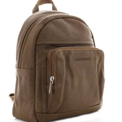 Arthur Aston Sac a dos Cristiano cuir destroy*Homme Sacs À Dos