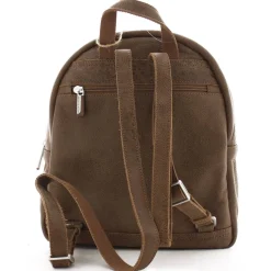 Arthur Aston Sac a dos Cristiano cuir destroy*Homme Sacs À Dos