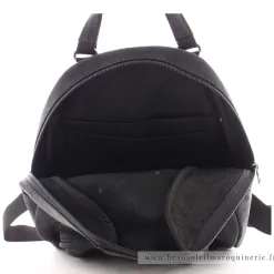 Les Ateliers Foures Sac a dos cuir Eole Baroudeur*Homme Sacs À Dos