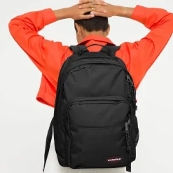 Eastpak Sac a dos deux compartiments Morius*Homme Sacs À Dos