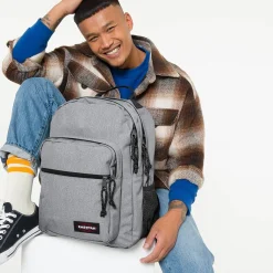 Eastpak Sac a dos deux compartiments Morius*Homme Sacs À Dos