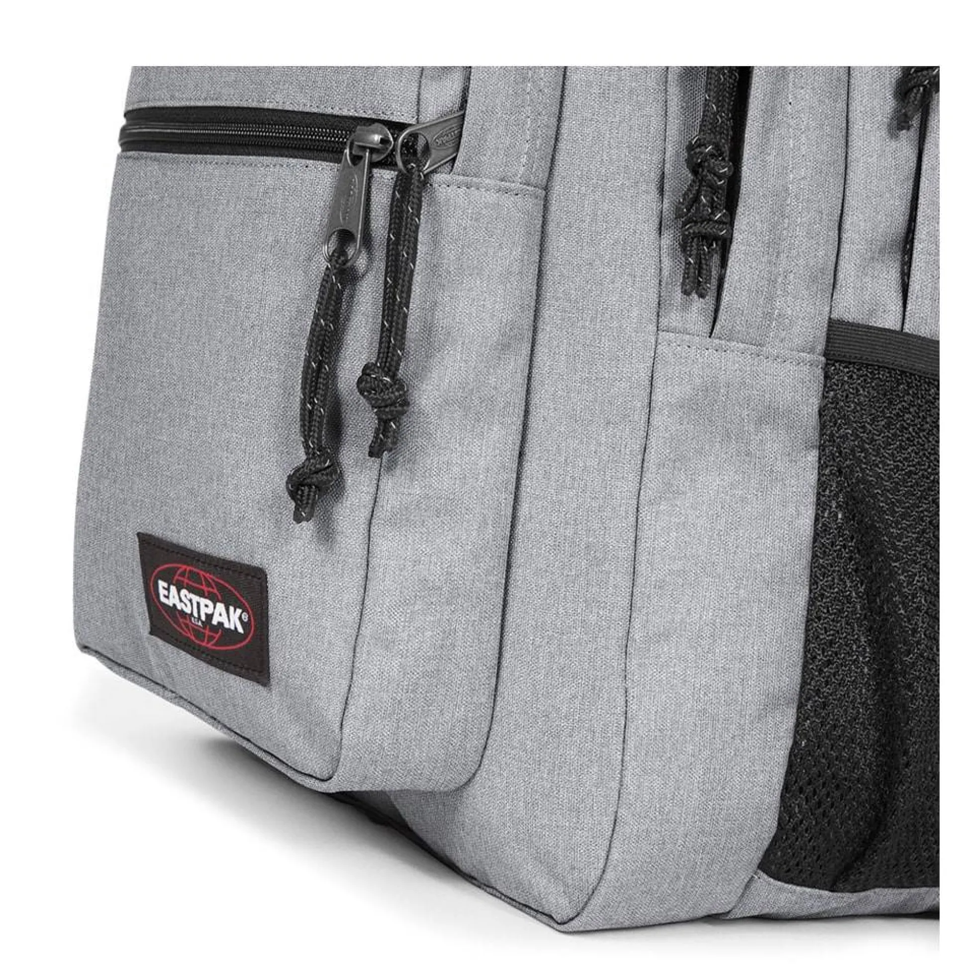 Eastpak Sac a dos deux compartiments Morius*Homme Sacs À Dos