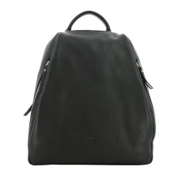 Gianni Conti Sac a dos en cuir pleine fleur*Femme Sacs À Dos Femme
