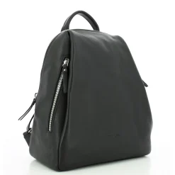 Gianni Conti Sac a dos en cuir pleine fleur*Femme Sacs À Dos Femme
