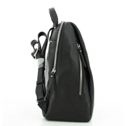 Gianni Conti Sac a dos en cuir pleine fleur*Femme Sacs À Dos Femme