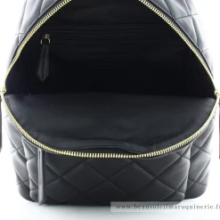 Valentino Bags Sac a dos femme Ada matelasse*Femme Sacs À Dos Femme