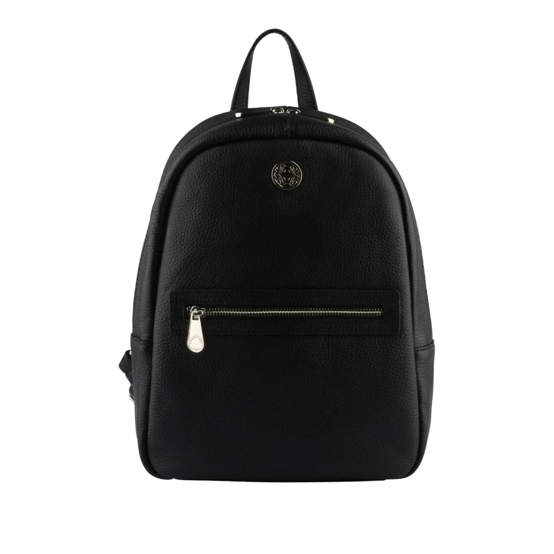 Francinel Sac a dos femme Capucine cuir graine*Femme Sacs À Dos Femme