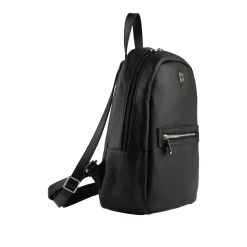 Francinel Sac a dos femme Capucine cuir graine*Femme Sacs À Dos Femme