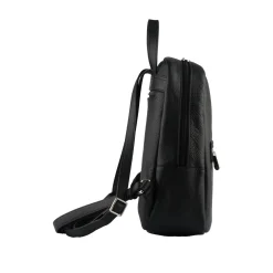 Francinel Sac a dos femme Capucine cuir graine*Femme Sacs À Dos Femme