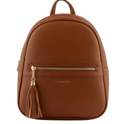 Francinel Sac a dos femme Naelle effet graine*Femme Sacs À Dos Femme