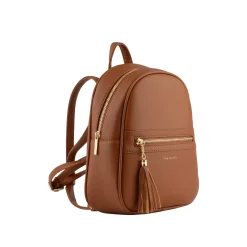 Francinel Sac a dos femme Naelle effet graine*Femme Sacs À Dos Femme