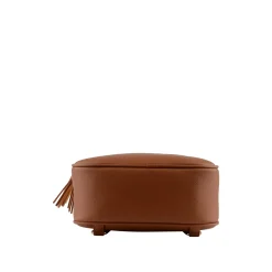 Francinel Sac a dos femme Naelle effet graine*Femme Sacs À Dos Femme