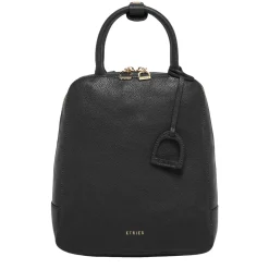 Etrier Sac a dos femme Tradition cuir graine*Femme Sacs À Dos Femme