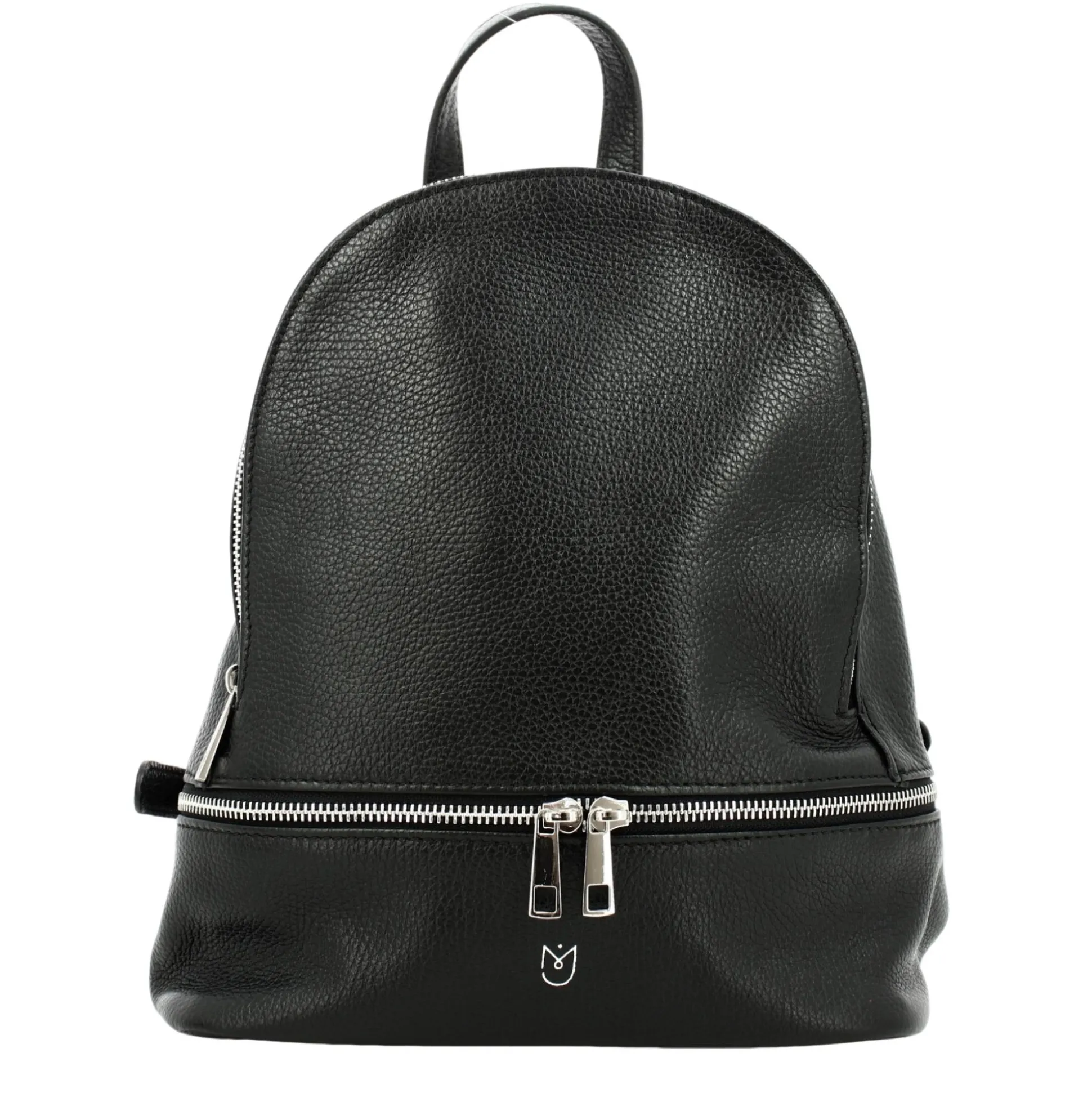Mia & Joy Sac a dos femme zippee Bartha cuir*Femme Sacs À Dos Femme