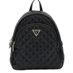 Guess Sac a dos Giully effet matelasse*Femme Sacs À Dos Femme