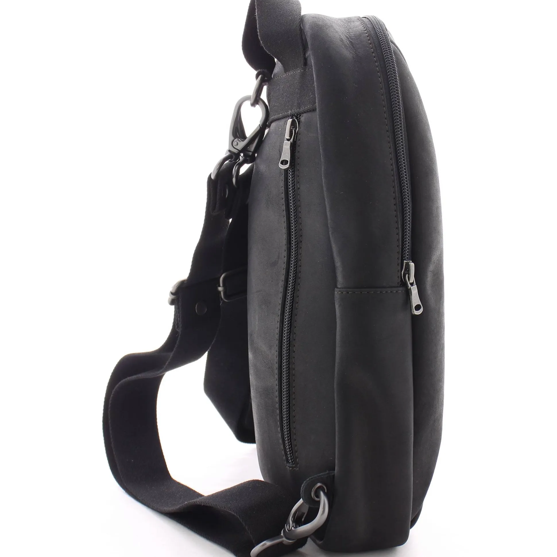 Les Ateliers Foures Sac a dos holster Ouranos Baroudeur*Homme Sacoches Homme