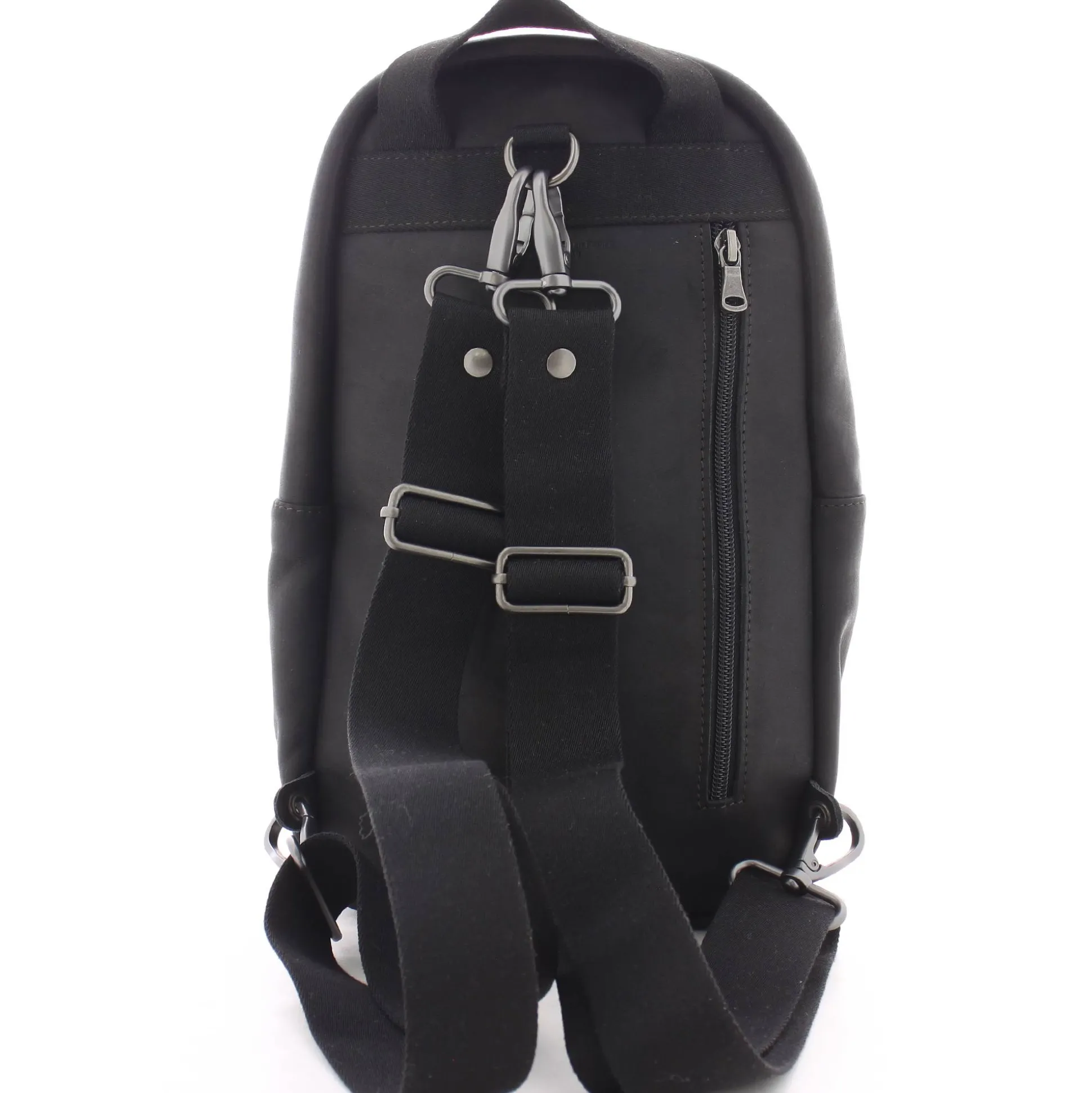 Les Ateliers Foures Sac a dos holster Ouranos Baroudeur*Homme Sacoches Homme