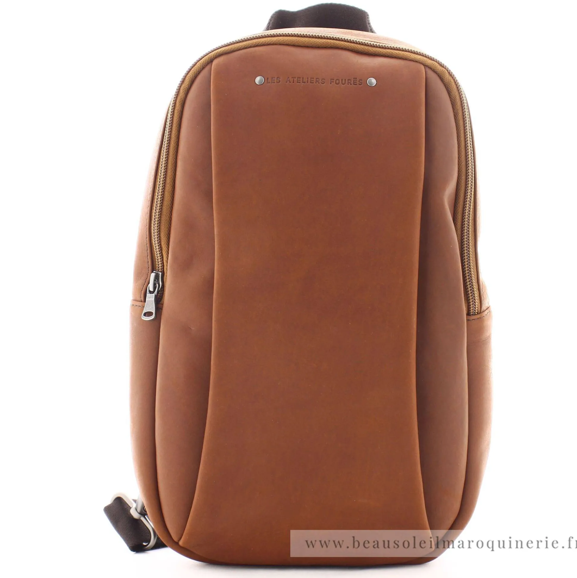 Les Ateliers Foures Sac a dos holster Ouranos Baroudeur*Homme Sacoches Homme