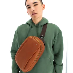 Les Ateliers Foures Sac a dos holster Ouranos Baroudeur*Homme Sacoches Homme