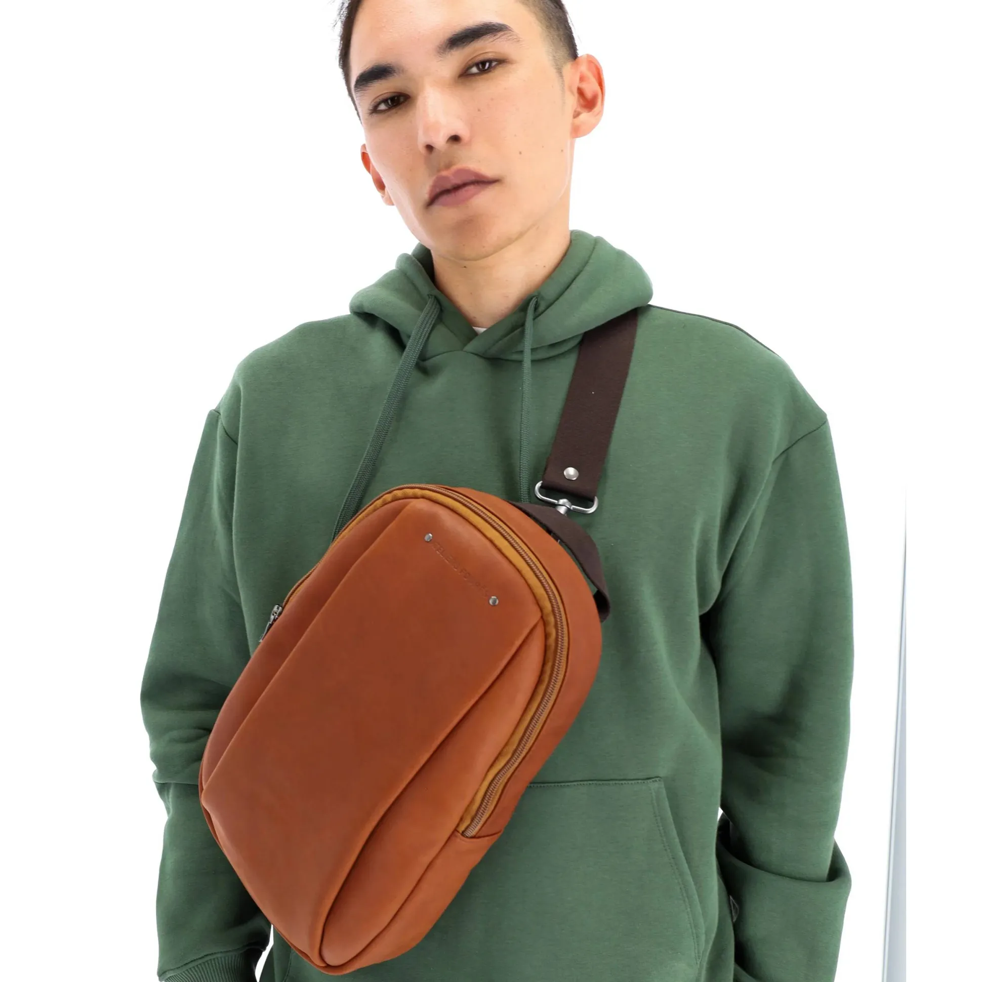 Les Ateliers Foures Sac a dos holster Ouranos Baroudeur*Homme Sacoches Homme