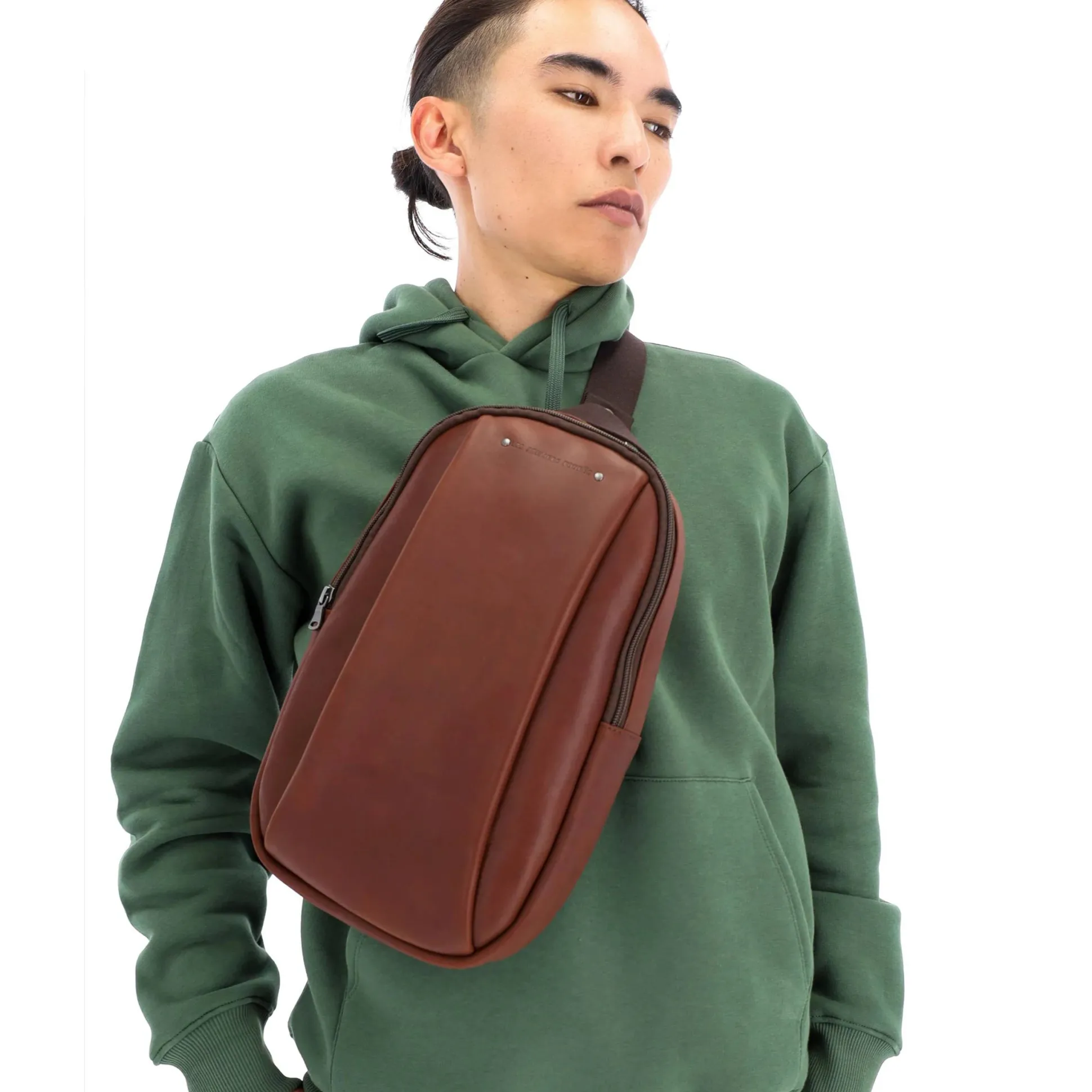 Les Ateliers Foures Sac a dos holster Ouranos Baroudeur*Homme Sacoches Homme