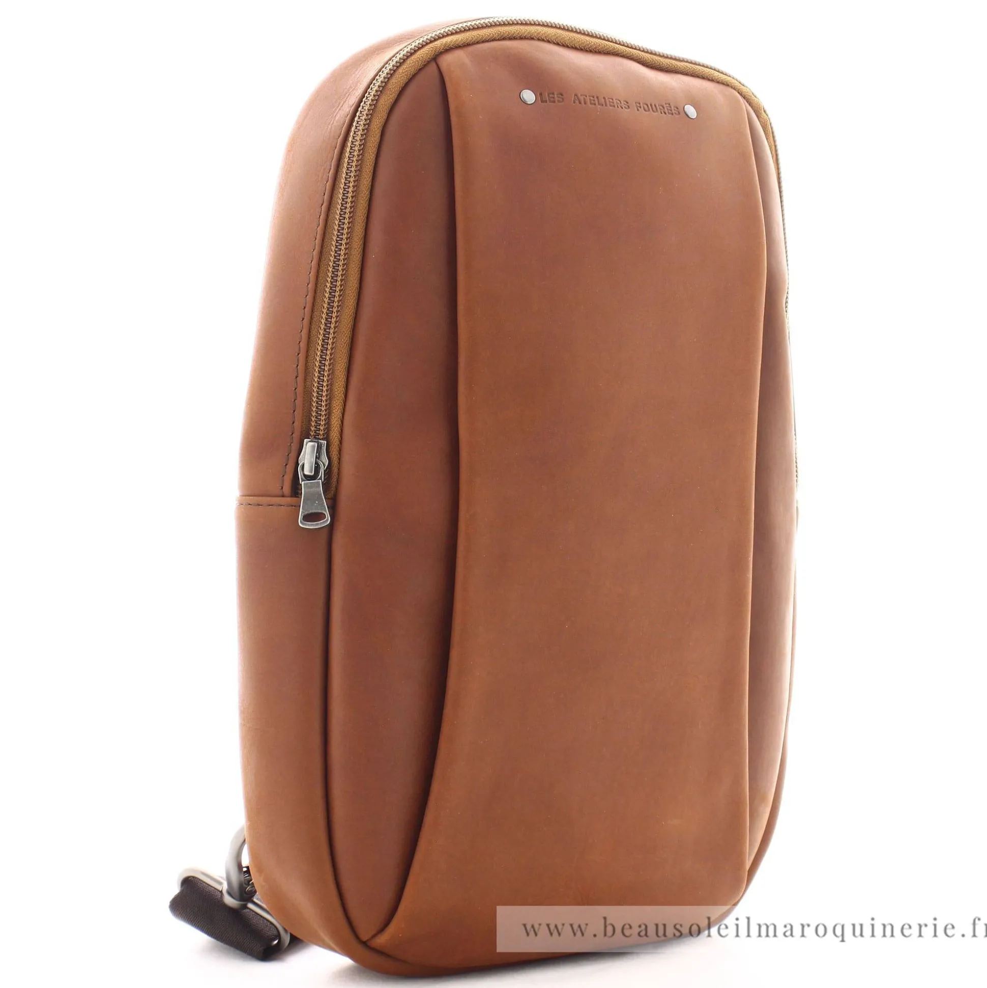 Les Ateliers Foures Sac a dos holster Ouranos Baroudeur*Homme Sacoches Homme