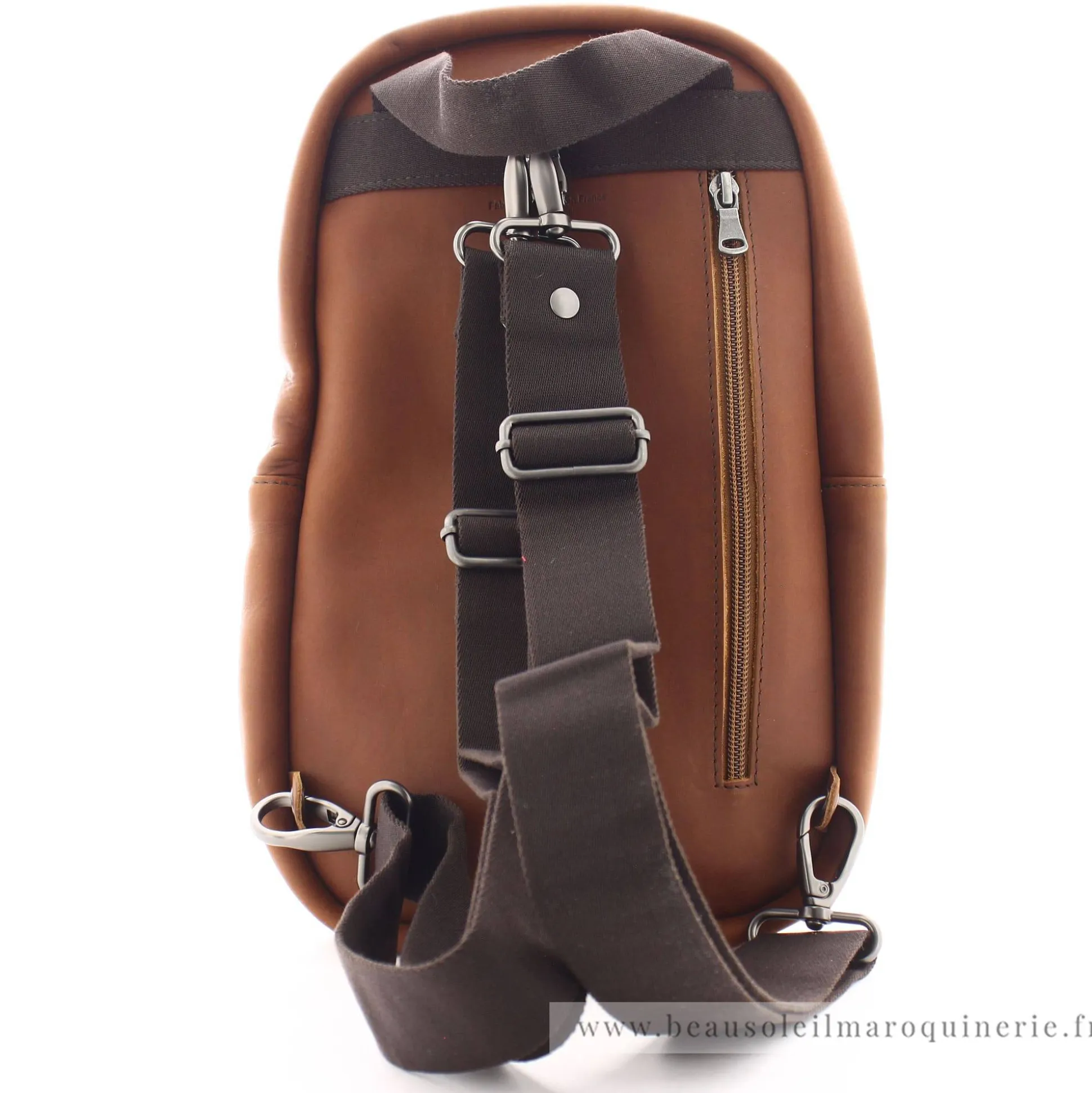 Les Ateliers Foures Sac a dos holster Ouranos Baroudeur*Homme Sacoches Homme
