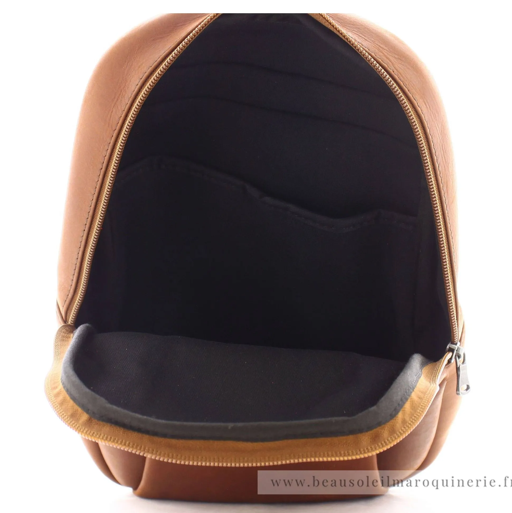 Les Ateliers Foures Sac a dos holster Ouranos Baroudeur*Homme Sacoches Homme