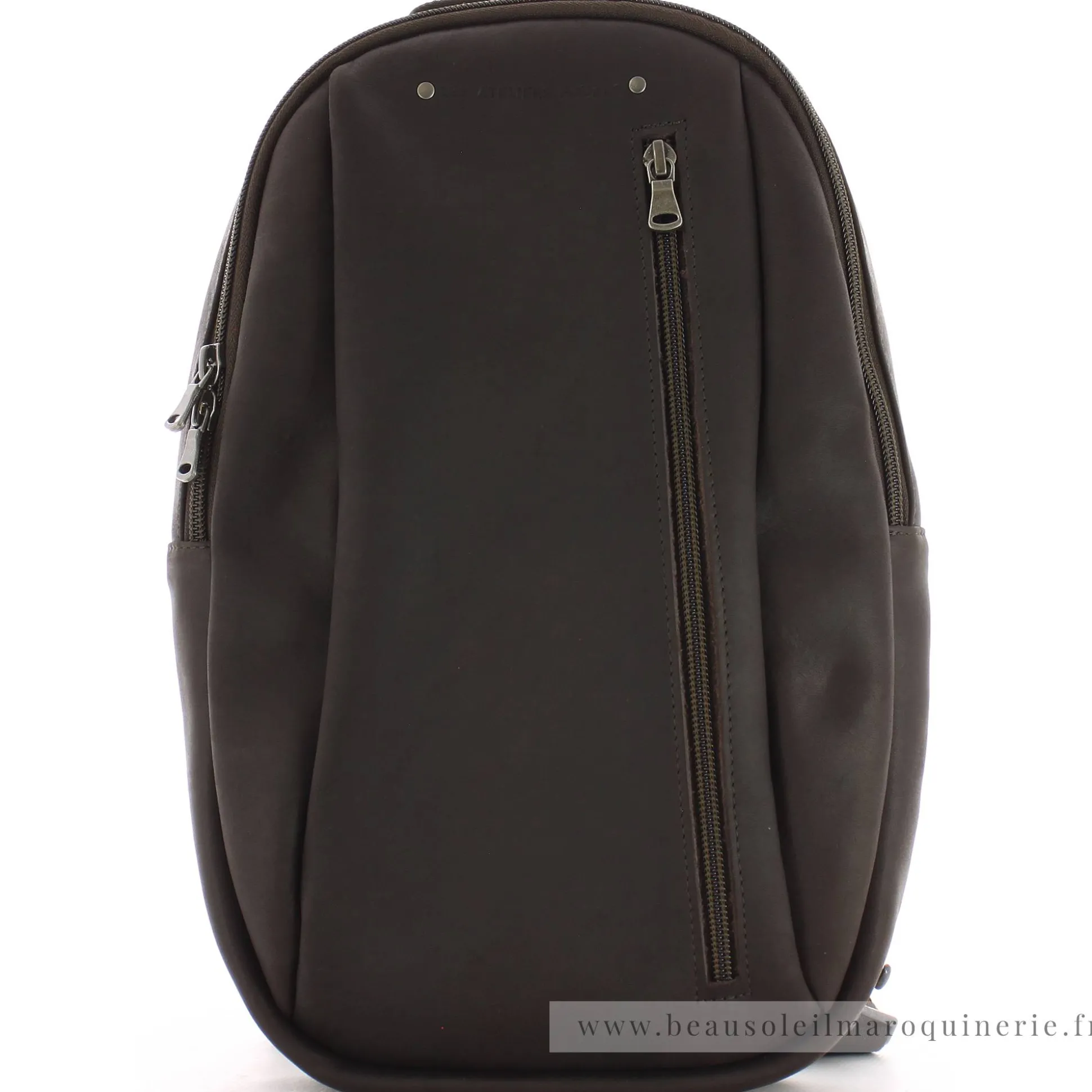 Les Ateliers Foures Sac a dos holster Ouranos Baroudeur*Homme Sacoches Homme